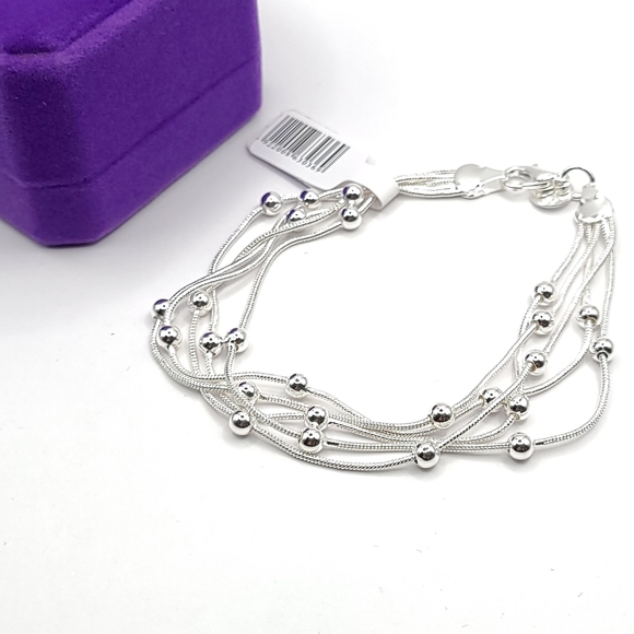 COPY - Brand New Bracelet 925 - Picture 2 of 4